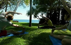 Ciliks Beach Garden