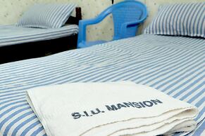 SIU Mansion Lodge