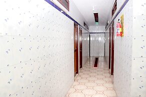 SIU Mansion Lodge