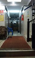 SIU Mansion Lodge