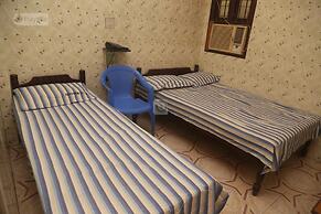 SIU Mansion Lodge