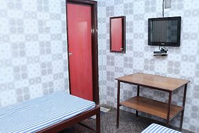 SIU Mansion Lodge