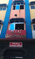 SIU Mansion Lodge