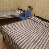 SIU Mansion Lodge