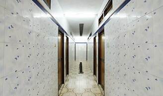 SIU Mansion Lodge