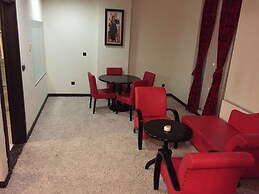 Akgol Hotel