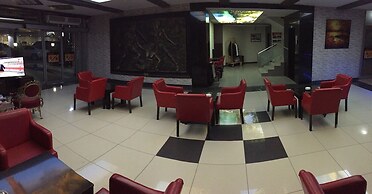 Akgol Hotel