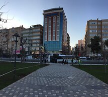 Akgol Hotel