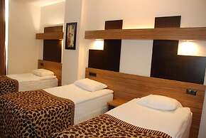 Akgol Hotel