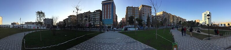 Akgol Hotel