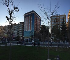 Akgol Hotel