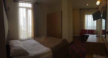 Akgol Hotel