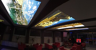 Akgol Hotel