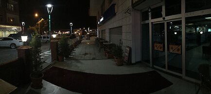 Akgol Hotel