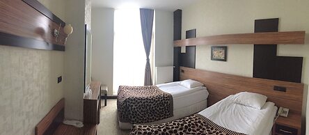 Akgol Hotel