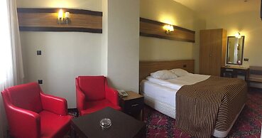 Akgol Hotel
