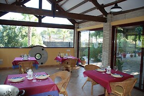 Hotel Rural el Molino de Felipe