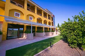 Hotel Rural el Molino de Felipe
