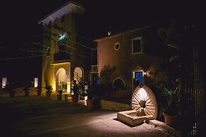 Hotel Rural el Molino de Felipe