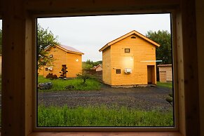 Auberge Ninguruforet