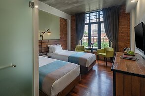 Treasures Hotel and Suites