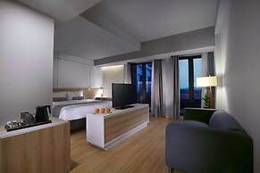 Harper Cikarang by ASTON