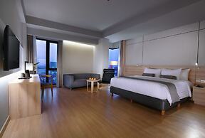 Harper Cikarang by ASTON