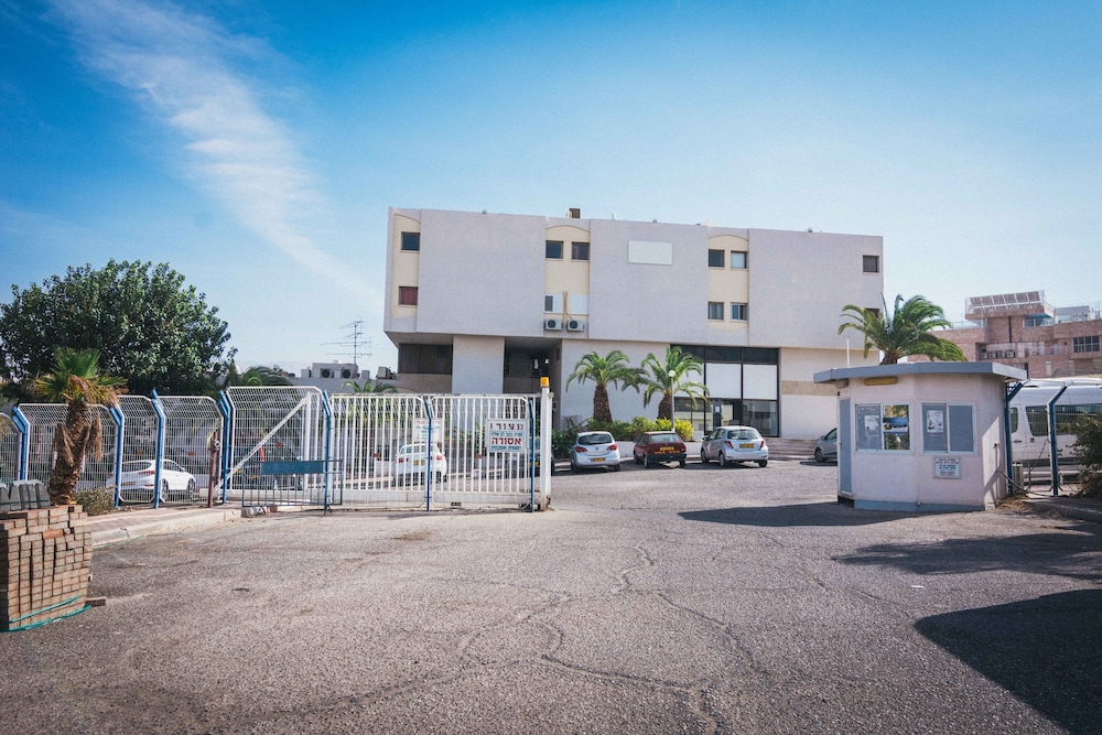 Eilatsuites Apartments