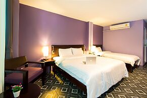 Lilac Relax Residence