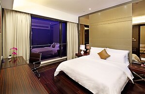 Y.S Pazhou Poly Apartment