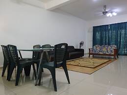 Salam Homestay d'Sendayan