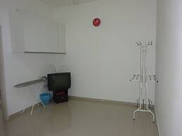 Salam Homestay d'Sendayan