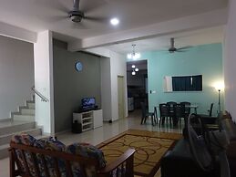 Salam Homestay d'Sendayan