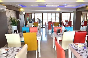 Kayislioglu Hotel
