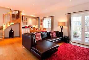 DBS Serviced Apartments - The Delven
