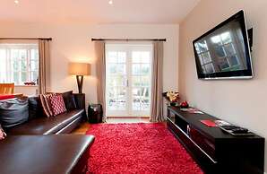 DBS Serviced Apartments - The Delven