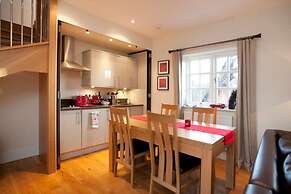 DBS Serviced Apartments - The Delven