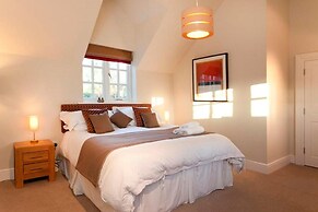 DBS Serviced Apartments - The Delven