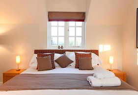 DBS Serviced Apartments - The Delven