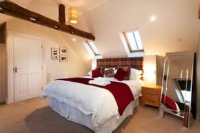 DBS Serviced Apartments - The Delven