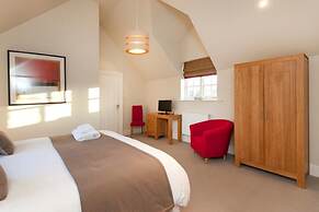DBS Serviced Apartments - The Delven