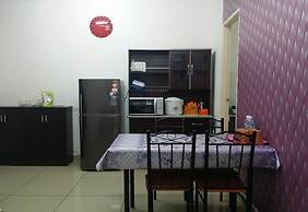 NY Cyber Apartment