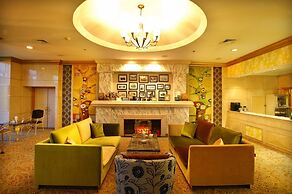 Harbin Fortune Days Hotel