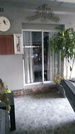 Mitchells Guesthouse