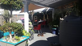 Mitchells Guesthouse