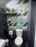 Mitchells Guesthouse