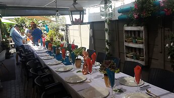 Mitchells Guesthouse