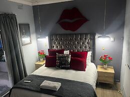 Mitchells Guesthouse