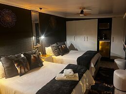 Mitchells Guesthouse