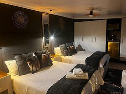 Mitchells Guesthouse